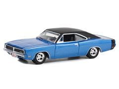 37270-B - Greenlight Diecast 1969 Dodge Charger Lot 4651
