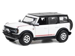 Greenlight Diecast 2021 Ford Bronco First Edition