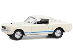 Greenlight Diecast 1965 Shelby GT500 Lot 1381