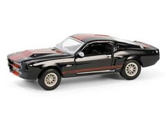 Greenlight Diecast 1967 Ford Mustang Shelby GT500E