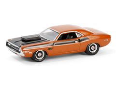 Greenlight Diecast 1970 Dodge Challenger T_A