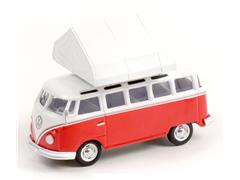 Greenlight Diecast 1964 Volkswagen Samba Bus