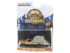 Greenlight Diecast 1984 GMC Sierra Classic