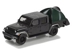 Greenlight Diecast 2021 Jeep Gladiator High Altitude