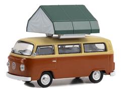 38050-B - Greenlight Diecast 1978 Volkswagen Type 2 T2B