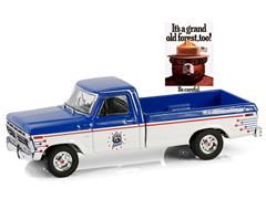 38070-D - Greenlight Diecast 1976 Ford