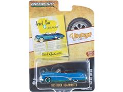 Greenlight Diecast Jewel Box Just