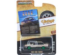 39110-E-SP - Greenlight Diecast Some Of Our Best Advertising Isnt Advertising