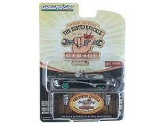 Greenlight Diecast Knuckle Garage Car 1949 Buick