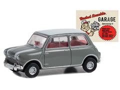 39120-E - Greenlight Diecast Knuckle Garage Specializing 1965 Austin