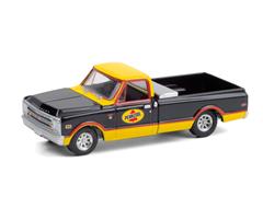 Greenlight Diecast Pennzoil 1968 Chevrolet C 10 Pickup