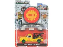 Greenlight Diecast Roadside Service 24 1967 Chevrolet