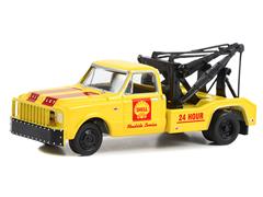 41125-A - Greenlight Diecast Roadside Service 24 1967 Chevrolet