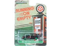 41130-D-SP - Greenlight Diecast Texaco 1995 Ford Escort RS Cosworth SPECIAL