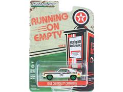 Greenlight Diecast Texaco 1969 Chevrolet Camaro RS