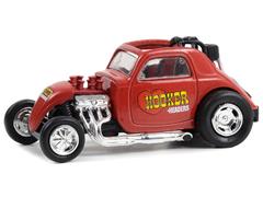 Greenlight Diecast Hooker Headers Topo Fuel Altered Running on