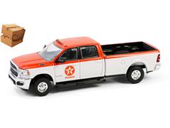 GREENLIGHT #41165-F-BOX - Texaco - 2023 Ram 2500 - Texaco Special Edition Series 1