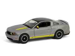 Greenlight Diecast Holley _ Accel Ignition 2011 Ford Mustang