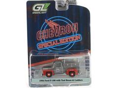 41175-B-SP1 - Greenlight Diecast Chevron 1956 Ford