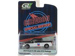 41175-F-SP1 - Greenlight Diecast Chevron 2019 Ford