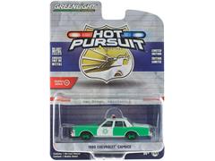 42980-B-SP - Greenlight Diecast San Diego County Volunteer Sheriff 1989 Chevrolet