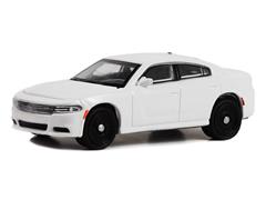 43002-A - Greenlight Diecast Police 2022 Dodge Charger Pursuit