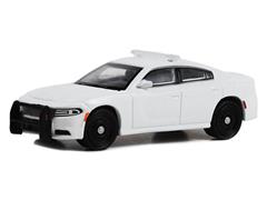 Greenlight Diecast Police 2022 Dodge Charger Pursuit #43002-B