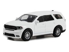 Greenlight Diecast Police 2022 Dodge Durango Pursuit