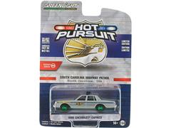 Greenlight Diecast South Carolina Highway Patrol 1990 Chevrolet Caprice