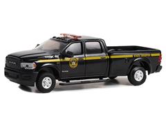 43020-E - Greenlight Diecast New York State Police State Trooper 2021