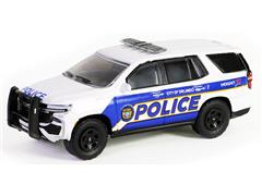 43030-E - Greenlight Diecast City of Orlando Police Orlando Florida 2022