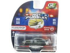 San Andreas Highway Patrol - 2023 Ford Mustang GT in Dark Silver #43050-F-SP1