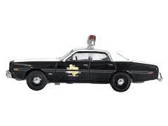 43060-A - Greenlight Diecast Royal Canadian Mounted Police 1989