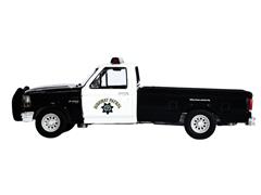 43060-B - Greenlight Diecast California Highway Patrol 1996 Ford