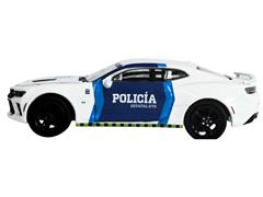 43060-D - Greenlight Diecast Policia Estatal GTO Guanajuato Mexico