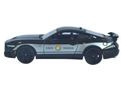 43060-F - Greenlight Diecast North Carolina State Highway Patrol