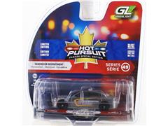 GREENLIGHT #43065-B-SP - Royal Canadian Mounted Police RCMP - 2008 Crown Victoria Police Interceptor