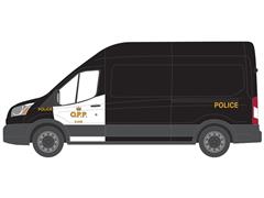 43065-D - Greenlight Diecast Ontario Provincial Police OPP 2015