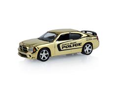 GREENLIGHT #43070-D - North Miami Police Department - 2006 Dodge Charger Interceptor
