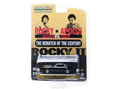 44650-C - Greenlight Diecast 1979 Pontiac Firebird T_A Rocky II 1979