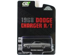 GREENLIGHT #44724-SP1 - 1968 Dodge Charger in Raw Body grey