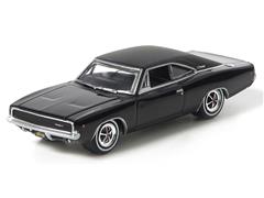 44724 - Greenlight Diecast 1968 Dodge Charger R_T