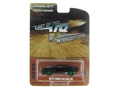 44770-A-SP - Greenlight Diecast 1973 Ford Falcon XB Last of