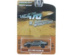 44770-A-SP2 - Greenlight Diecast 1973 Ford Falcon XB Last