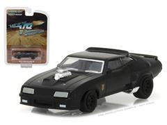 Greenlight Diecast 1973 Ford Falcon XB Last of