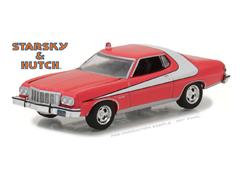 Greenlight Diecast 1976 Ford Gran Torino Starsky and Hutch