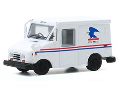 Greenlight Diecast Cliff Clavins US Mail Long Life Postal