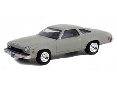 Greenlight Diecast 1973 Chevrolet Chevelle Malibu Drive 2011 Hollywood