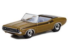 Greenlight Diecast 1971 Dodge Challenger 340 Convertible