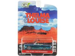GREENLIGHT #44940-E-SP1 - 1966 Ford Thunderbird Convertible - Thelma Louise 1991